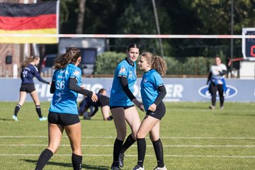 Bild 219 - wU16 Deutsche Meisterschaft